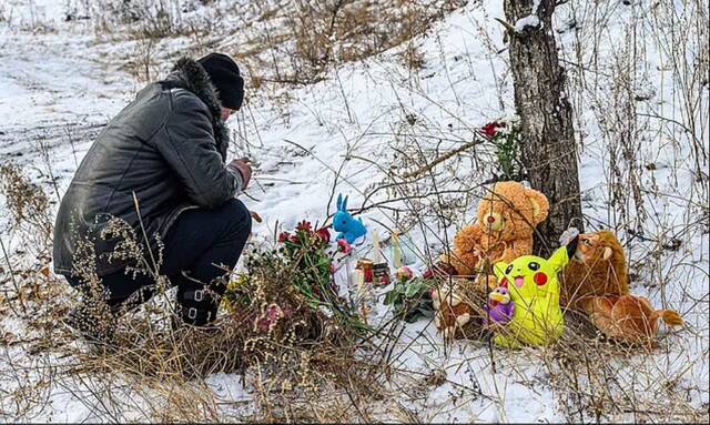 Τραγωδία στη Ρωσία: Αγέλη αδέσποτων σκύλων κατασπάραξε 7χρονο κορίτσι - Ήταν  κόρη ήρωα πιλότου - Newsbomb - Ειδησεις