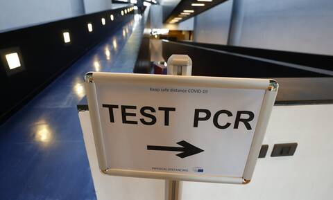 pcr test