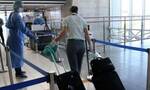 Κύπρος: Ακυρώνονται πτήσεις προς Αθήνα λόγω κακοκαιρίας
