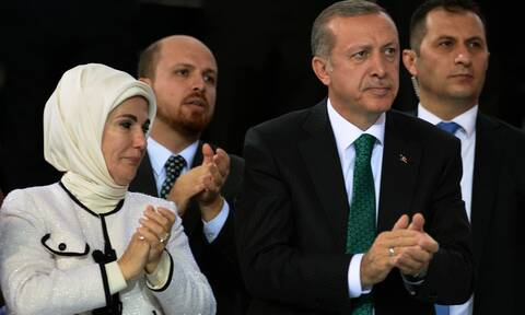 Νέα καταδίκη της Τουρκίας