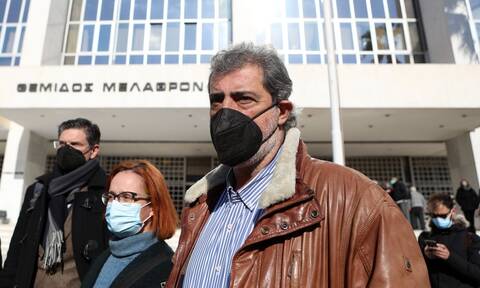 Πολάκης: Τραγική κατάσταση στο νοσοκομείο «Σωτηρία» - Χωρίς θέρμανση και πρόσβαση στα μαγειρεία