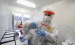 Κορονοϊός: Pfizer και BioNTech ξεκίνησαν κλινική δοκιμή για εμβόλιο κατά της Όμικρον