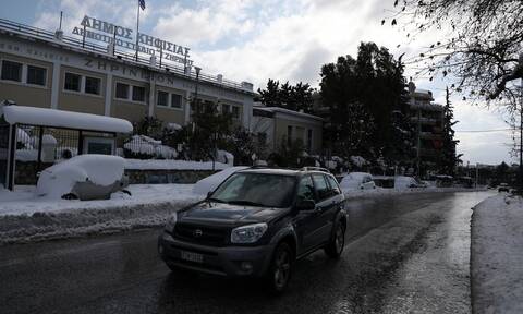 Λαγουβάρδος στο Newsbomb.gr: Η Τετάρτη η πιο δύσκολη μέρα λόγω παγετού – Δρόμοι παγοδρόμια