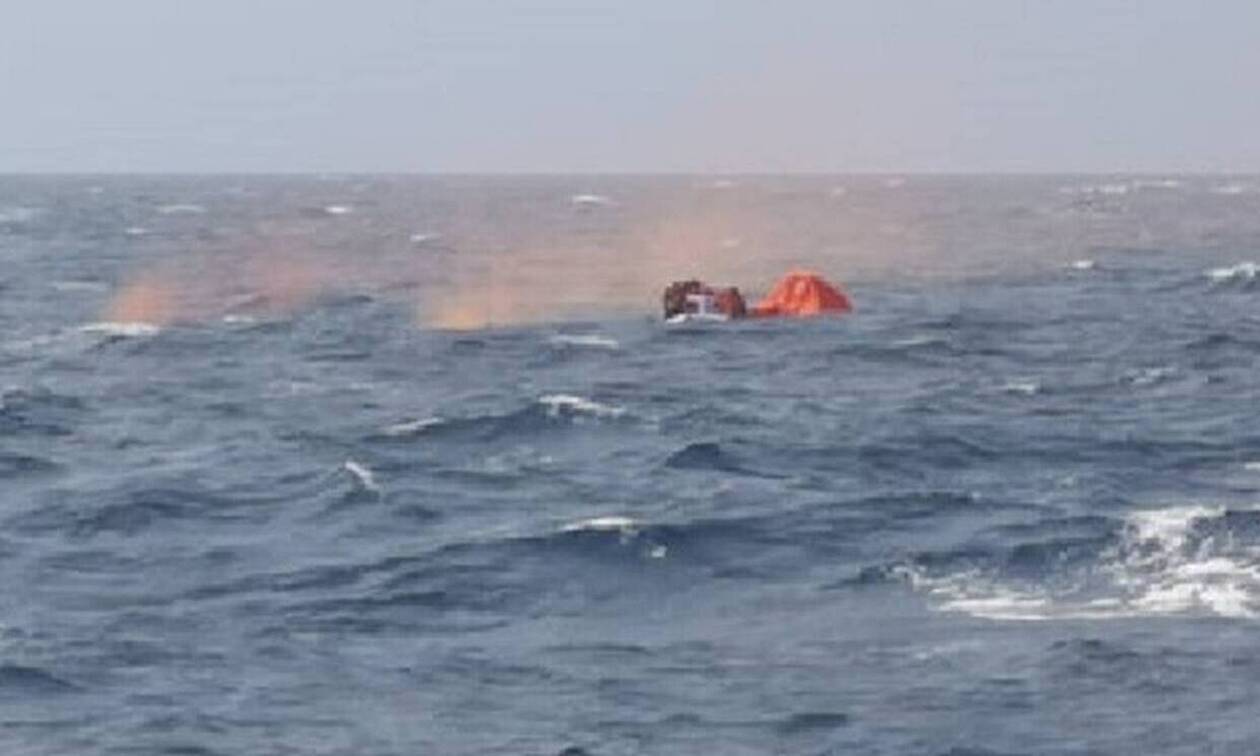 Φλόριντα: Έρευνες για 39 αγνοούμενους μετά από ναυάγιο λέμβου που μετέφερε μετανάστες