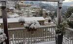 Στον «πάγο» μπαίνει η Κύπρος - Αισθητά χαμηλές θερμοκρασίες