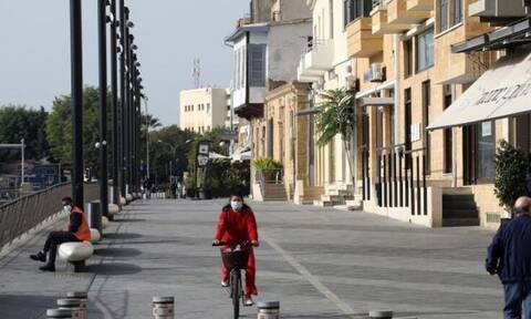 Κορoνοϊός στην Κύπρο: Αυτά είναι τα νέα μέτρα που αποφάσισε το Υπουργικό