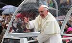 Βατικανό: Ο πάπας προσεύχεται για την Ουκρανία και υπενθυμίζει τα δεινά που έχει υποστεί ο λαός