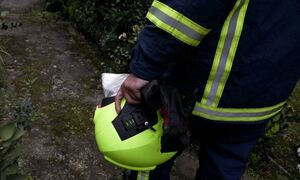 Τραγωδία στην Πτολεμαΐδα: Πέθανε 47χρονος πυροσβέστης από κοροναϊό