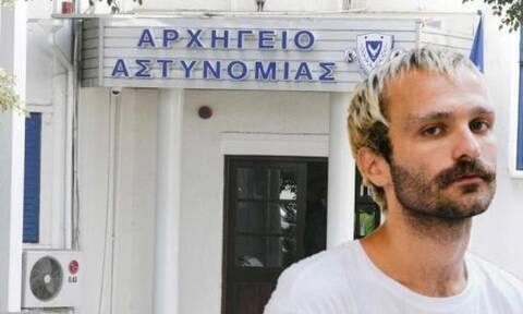 Κύπρος: Στην αστυνομία το email από τον Γκιώνη για το κύκλωμα μαστροπείας