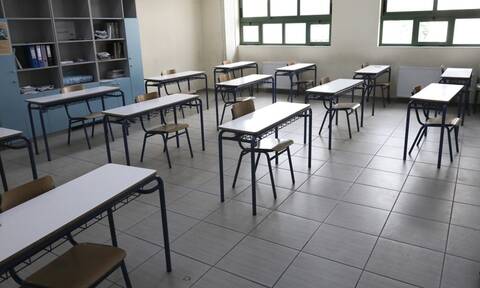 Κλειστά σχολεία αύριο (27/1): Δεν θα λειτουργήσουν στην Εύβοια