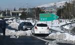 Προσοχή στην οδήγηση με πάγο στους δρόμους – Οι συμβουλές Ιαβέρη στο Newsbomb.gr