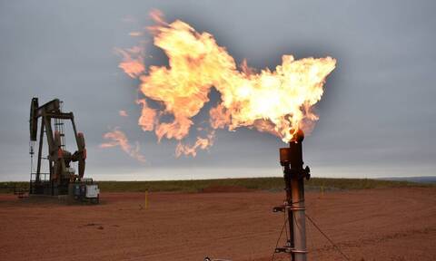 «Φωτιά» η τιμή του πετρελαίου - Μια ανάσα από τα 90 δολάρια το Brent