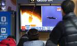 Νέος συναγερμός: Η Βόρεια Κορέα εκτόξευσε άλλους δύο βαλλιστικούς πυραύλους