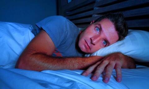 11 ημέρες χωρίς ύπνο: Ο άνθρωπος που κατέχει το πιο τρομακτικό ρεκόρ