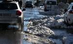 Καιρός: Προειδοποίηση Αρναούτογλου - «Προσοχή για το απότομο λιώσιμο του χιονιού»