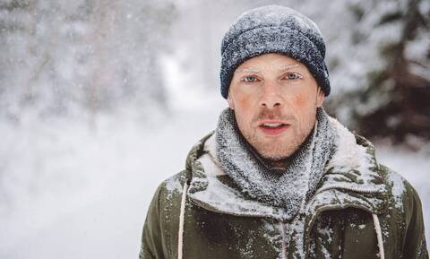 Συμβουλές από τους Σκανδιναβούς για το πώς να επιβιώσεις στα χιόνια