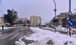 Κακοκαιρία «Ελπίδα»: Από το 2008 είχε να πέσει τόσο χιόνι στην Αθήνα μέσα σε μία ημέρα
