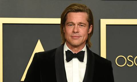 Brad Pitt: Απογοήτευσε με τη νέα σύντροφό του- Σαν την Angelina δεν έχει!
