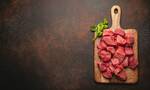 Είδη κρέατος με πολλές πρωτεΐνες για αύξηση της μυϊκής μάζας (video)