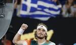 Στέφανος Τσιτσιπάς: Η μεγάλη ώρα στο Australian Open – Κόντρα στον Μεντβέντεφ με έπαθλο τον τελικό!