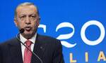 Διπλωματική αντεπίθεση από Ερντογάν: To φλέρτ της Τουρκίας με το Ισραήλ και την Αίγυπτο