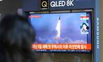 H Βόρεια Κορέα εκτόξευσε αναβαθμισμένο πύραυλο Kρουζ και πύραυλο εδάφους-εδάφους