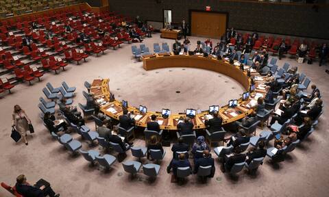 Κρίση Ουκρανίας  - Ρωσίας: Οι ΗΠΑ ζήτησαν τη σύγκληση του Συμβουλίου Ασφαλείας του ΟΗΕ