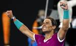 Australian Open: Ναδάλ ο πρώτος φιναλίστ του τελικού – Περιμένει τον νικητή του Τσιτσιπά-Μεντβέντεφ