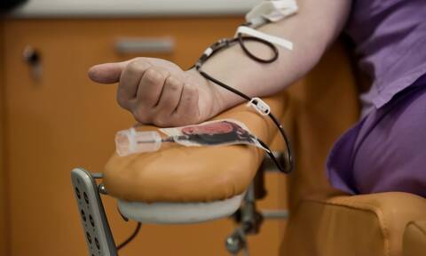 ΕΚΠΑ: Ερευνητικό πρόγραμμα για την εθελοντική αιμοδοσία με την υποστήριξη του ιδρύματος «Ι. Λάτση»
