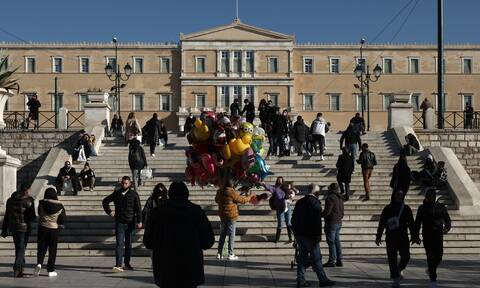 Αθήνα: To 10% των Αθηναίων καπνίζει κάνναβη και είναι χαμηλής ποιότητας