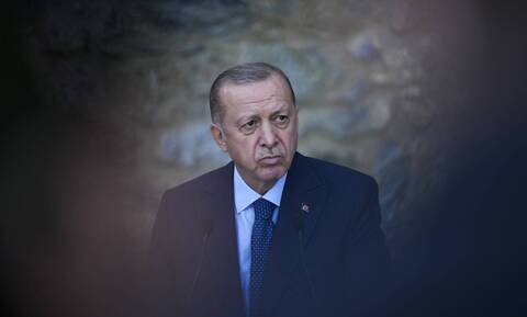 Τουρκία: Ο Ερντογάν «ξήλωσε» και τον επικεφαλής της εθνικής στατιστικής υπηρεσίας