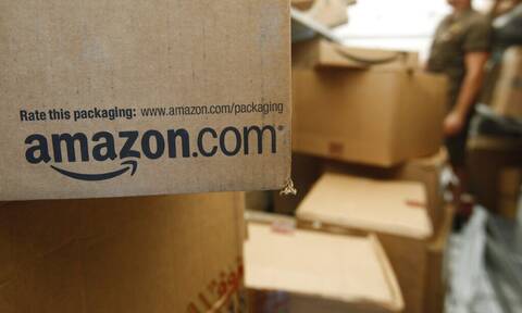 ΗΠΑ: Μήνυση κατά της Amazon για αντισυνδικαλιστικές πρακτικές