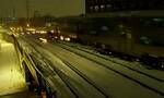 ΗΠΑ: Τα τρένα του Σικάγο που κινούνται πάνω σε...φλεγόμενες ράγες (Video)