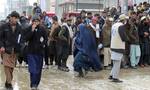 ΟΗΕ: Ταλιμπάν και Ισλαμικό Κράτος είναι ύποπτοι για περισσότερους από 100 φόνους στο Αφγανιστάν