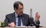 Αναστασιάδης για Βαρώσια: Θα καταθέσει πρόταση για Κυπριακό και ΜΟΕ