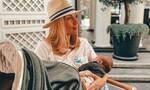 Μαρία Ηλιάκη: Η ανάρτηση για τη μητρότητα και το σχόλιο της Στικούδη