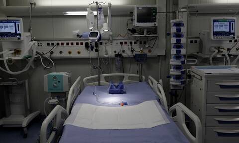 Τρελλόπουλος: Εκτός ΜΕΘ το 60% των θανάτων από covid-19 στο νοσοκομείο «Παπανικολάου»