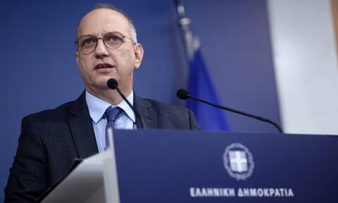 Οικονόμου στο Newsbomb.gr: O Χρήστος Στυλιανίδης χαίρει της εμπιστοσύνης του πρωθυπουργού