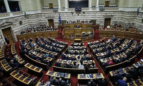 Греческий парламент проголосовал за доверие правительству