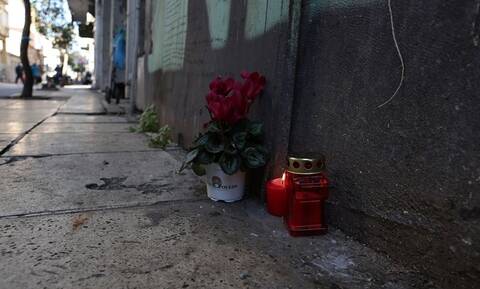 Πάνος Νάτσης: Συγκλονίζουν τα μηνύματα φίλων στο σημείο που σκοτώθηκε - «Σε περιμένουμε σπίτι...»