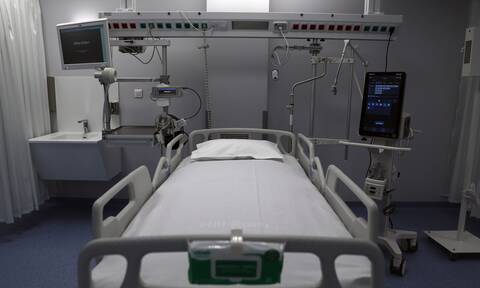Κορονοϊός: Οκτώ νεκροί σε 3 ημέρες στο Νοσοκομείο Σερρών – Τι λέει ο διευθυντής Ιατρικής Υπηρεσίας