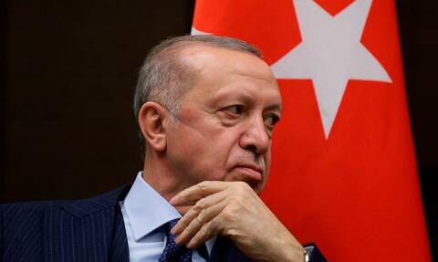 Ρετζέπ Ταγίπ Ερντογάν: «Κρόσια» τα νεύρα του Τούρκου προέδρου - Η επίθεση στην Ευρώπη και τα Rafale