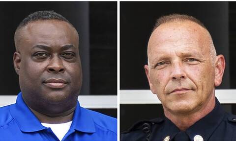 ΗΠΑ: Νεκροί δύο αστυνομικοί που φύλασσαν πανεπιστημιούπολη στη Βιρτζίνια