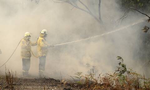 Αυστραλία: Ανεξέλεγκτες πυρκαγιές απειλούν το Περθ - Απειλούνται κατοικημένες περιοχές