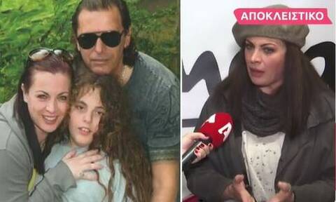 Νένα Χρονοπούλου: Το παιδί μου έκανε 5 χρόνια να συνέλθει από «κακό» κέντρο ΑΜΕΑ