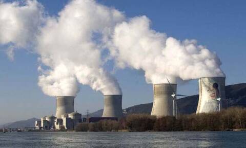 «Πρασίνισε» την πυρηνική ενέργεια και μονάδες φυσικού αερίου η Κομισιόν