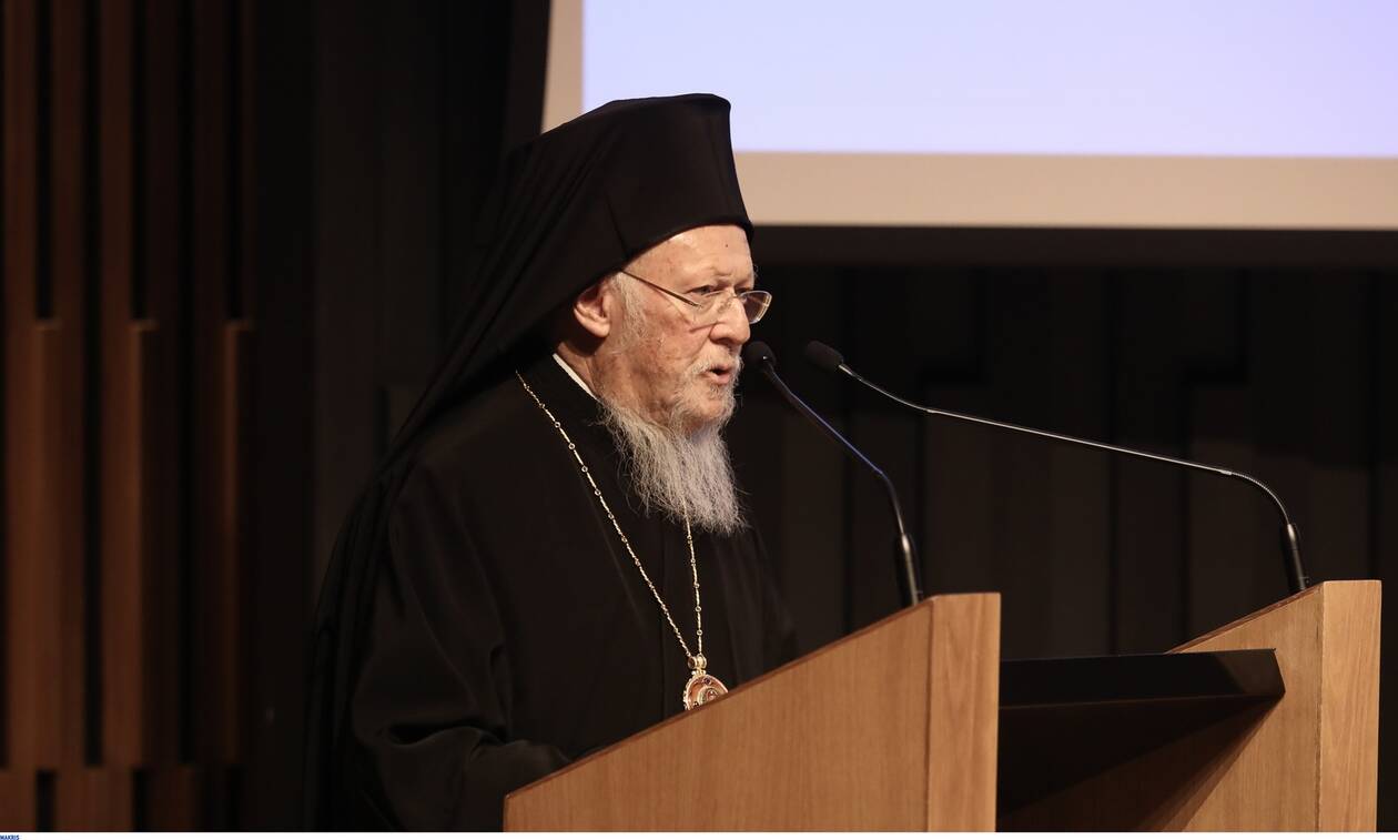 Οικουμενικός Πατριάρχης: Οι πύλες των ναών μας είναι ανοιχτές τώρα στην Ίμβρο