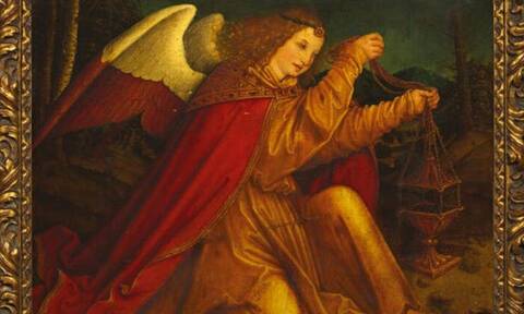 Γαλλία: «Ξεχασμένος» πίνακας του 1520 πουλήθηκε σε δημοπρασία έναντι 2,8 εκατομμυρίων ευρώ