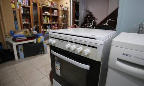 Σκρέκας: «Επιδότηση 30% με 50% για απόσυρση έως 3 ηλεκτρικών συσκευών σε 200.000 νοικοκυριά»