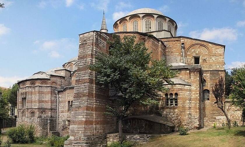 Ρωσική Εκκλησία: Διαμαρτυρία για τη βεβήλωση προσκυνημάτων της Ορθοδοξίας στην Τουρκία